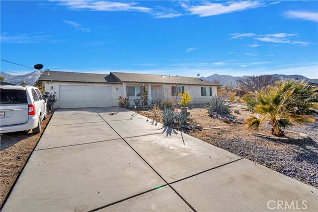 Lucerne Valley, CA 92356,32725 Spinel Road