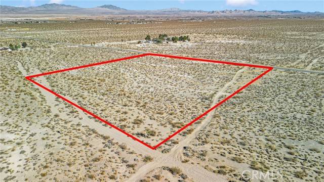 Lucerne Valley, CA 92356,0 Crystal Creek Road