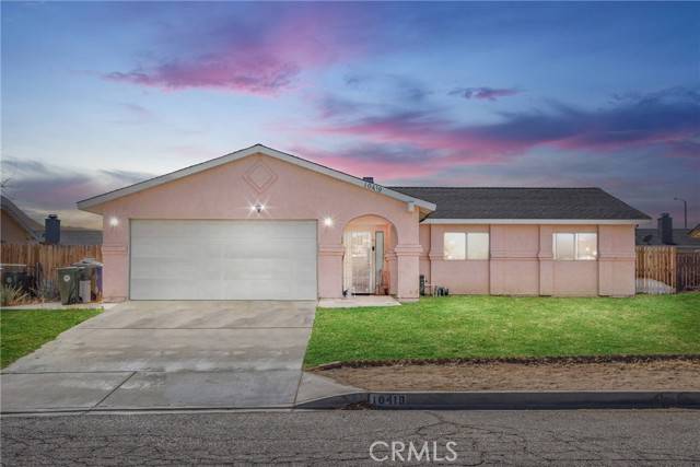 Adelanto, CA 92301,10419 Cimmeron Trail Drive