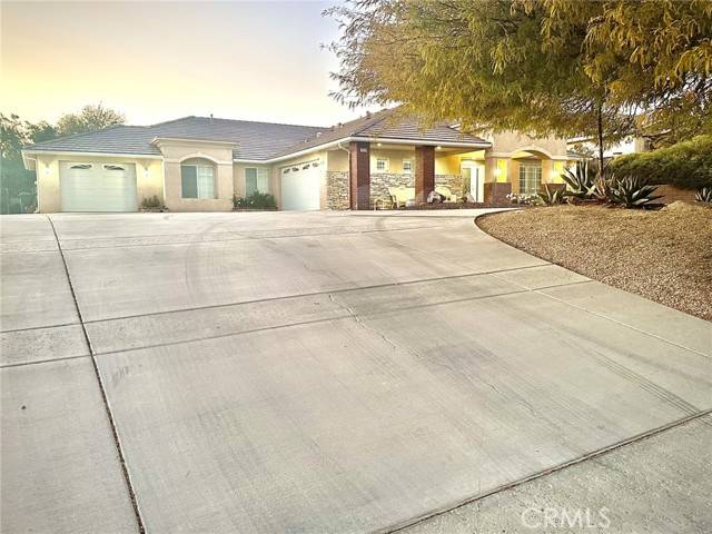 Apple Valley, CA 92307,16232 Ridge View Drive