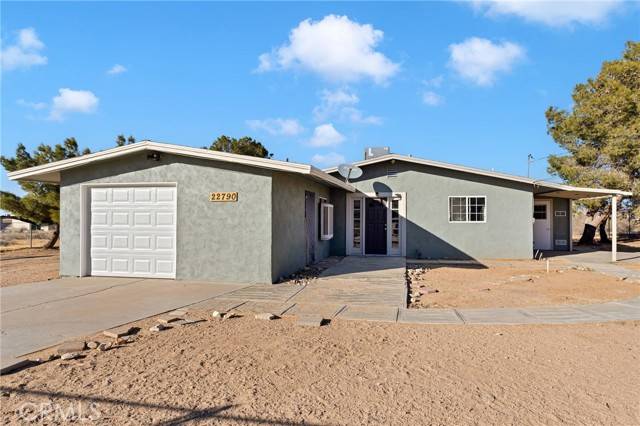 Apple Valley, CA 92308,22790 Via Seco Street