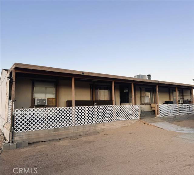 Newberry Springs, CA 92365,48386 Palo Verde Lane