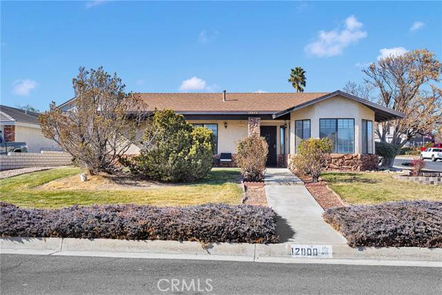 Victorville, CA 92395,12800 Amberwood Lane