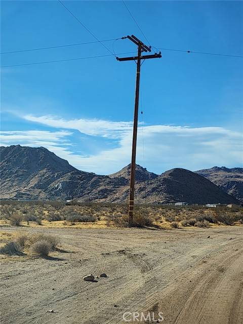 Lucerne Valley, CA 92356,500 Cascadian Avenue