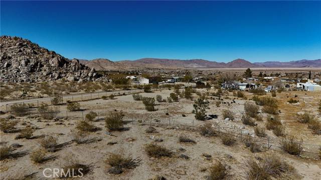 Lucerne Valley, CA 92356,728 Red Butte Road