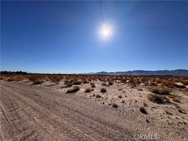 Newberry Springs, CA 92365,0 Bedford Drive