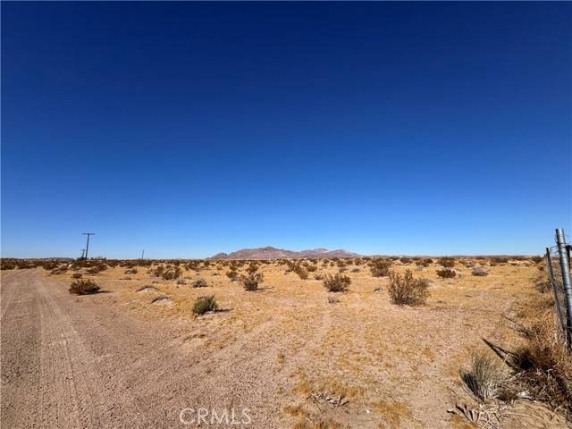 Newberry Springs, CA 92365,0 Bedford Drive