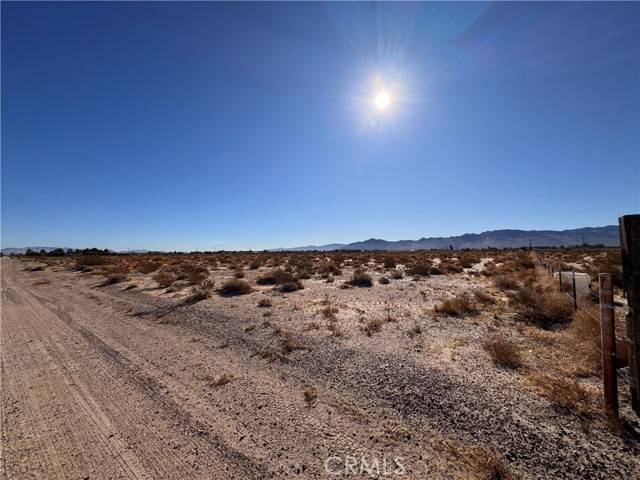 Newberry Springs, CA 92365,0 Bedford Lot 59 Drive