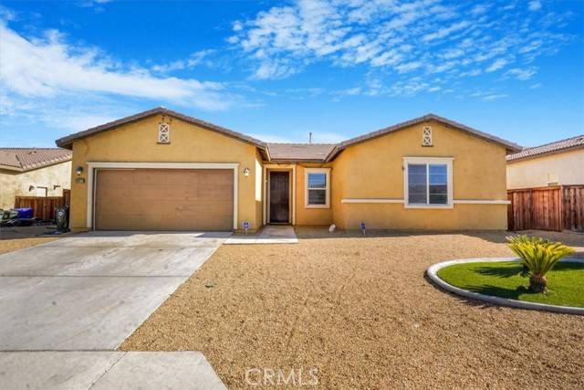 Adelanto, CA 92301,14271 Sierra Grande Street