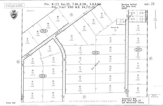 Barstow, CA 92311,0 Prairie Avenue