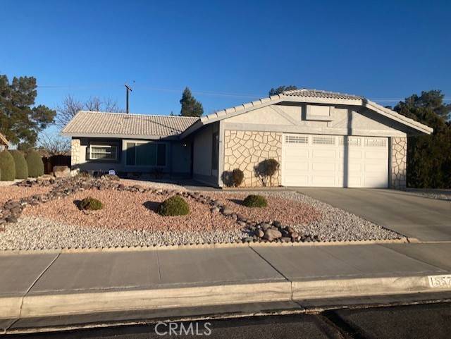 Victorville, CA 92394,15575 Chaparral Street