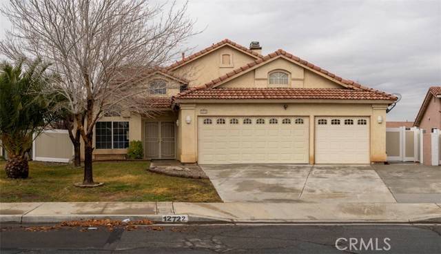 Victorville, CA 92392,12722 Silver Spur Way