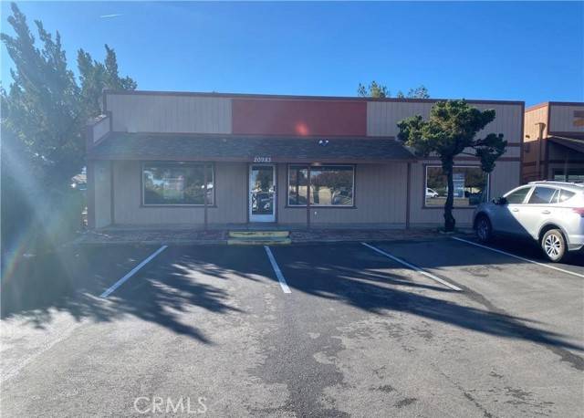 Apple Valley, CA 92308,20975 Bear Valley Road