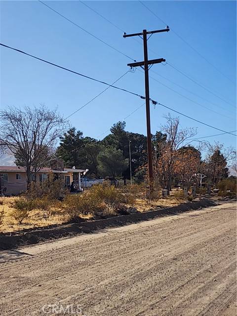 Lucerne Valley, CA 92356,507 Pawnee Street