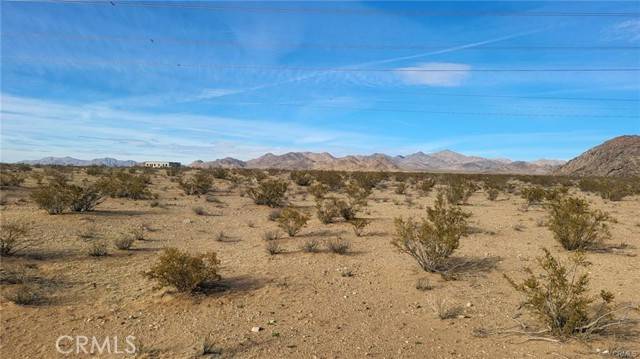 Lucerne Valley, CA 92356,0 Powerline Rd 0453-081-16