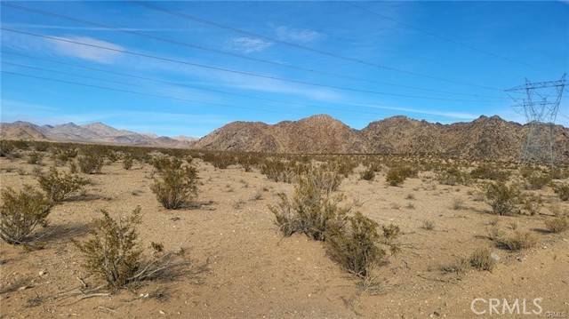 Lucerne Valley, CA 92356,0 Powerline Rd 0453-081-16