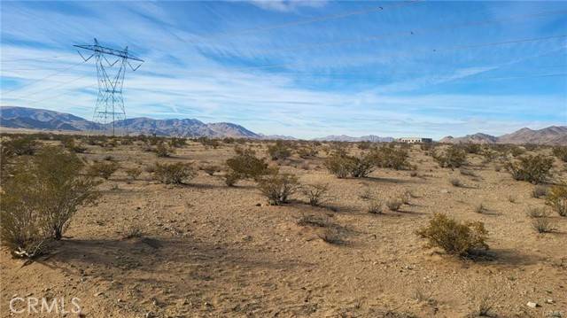 Lucerne Valley, CA 92356,0 Powerline Rd 0453-081-16