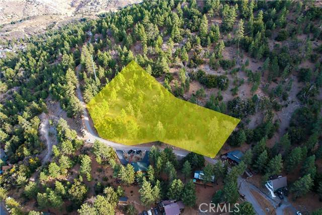 Wrightwood, CA 92397,0 Mojave Scenic Drive