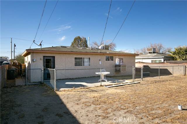 Lancaster, CA 93535,44620 6th East