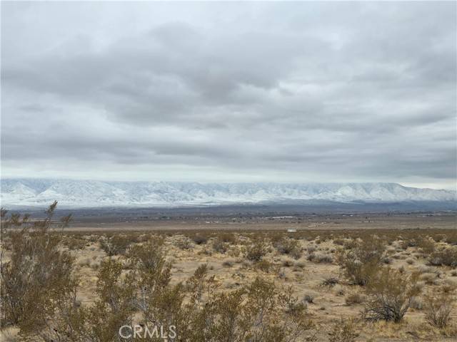 Lucerne Valley, CA 92356,0 Comet Road