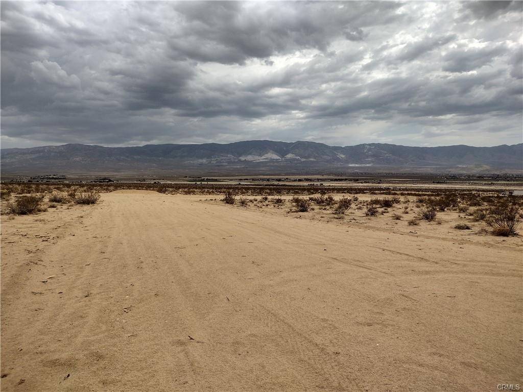 Lucerne Valley, CA 92356,0 Stellar Road