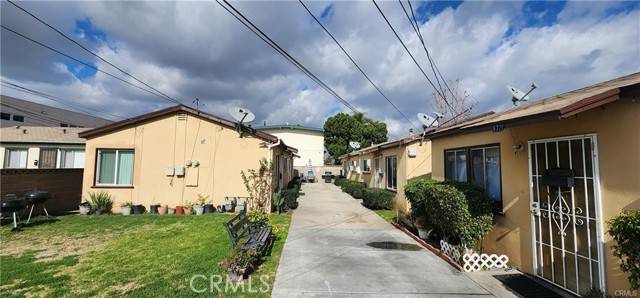 Bellflower, CA 90706,9719 Beach Street