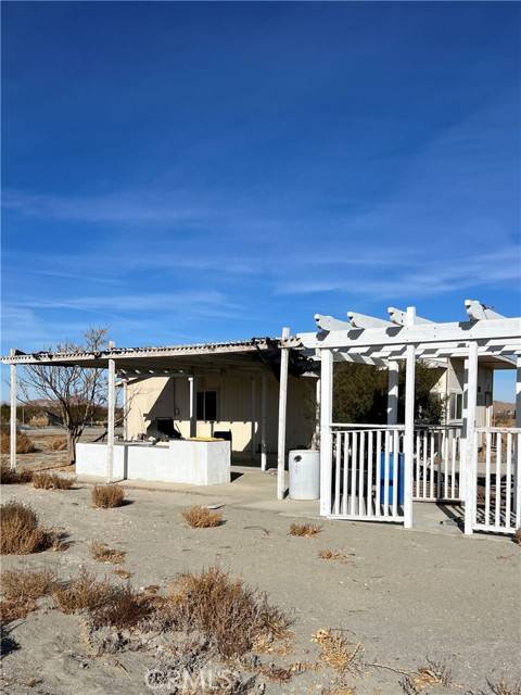 Adelanto, CA 92301,18650 Palmer Road