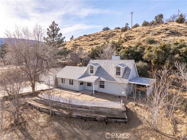 Pinon Hills, CA 92372,3481 Pipeline Road