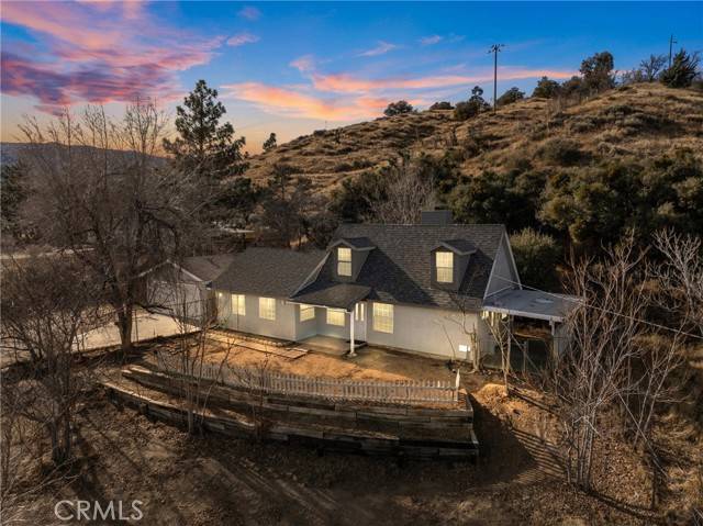 Pinon Hills, CA 92372,3481 Pipeline Road