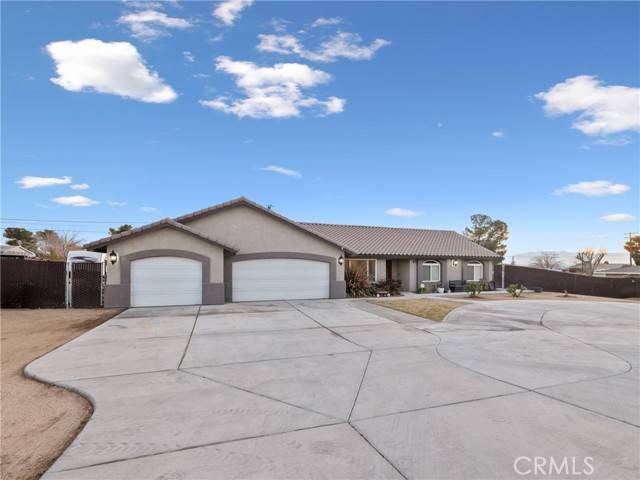 Apple Valley, CA 92307,18781 Chapae Lane