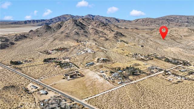 Lucerne Valley, CA 92356,0 Custer Avenue