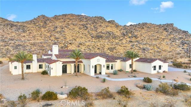 Apple Valley, CA 92307,20124 Rancherias Road