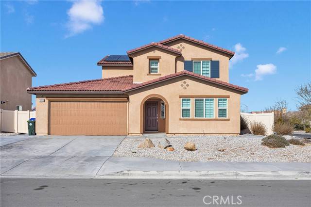 Adelanto, CA 92301,10356 Saddleback Drive