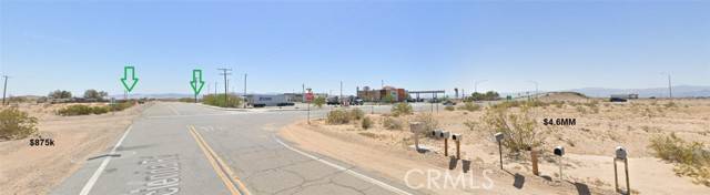 Newberry Springs, CA 92365,39400 Cuyama Avenue