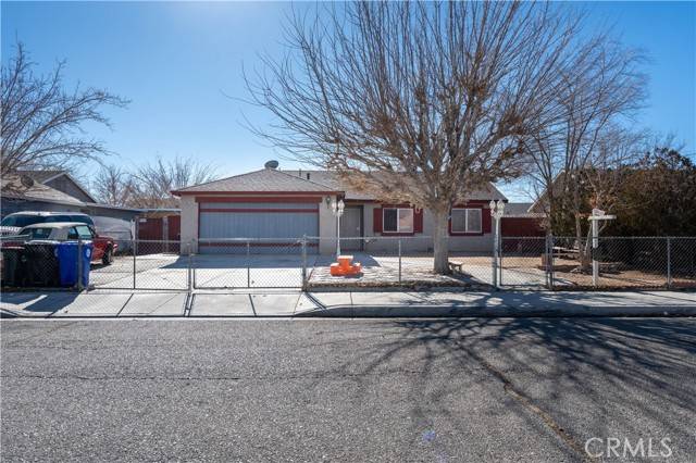 Adelanto, CA 92301,10221 Lawson Avenue