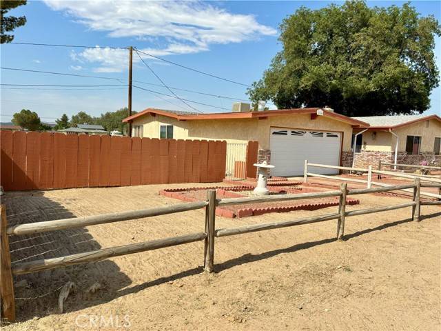 Barstow, CA 92311,25544 Weaver Road