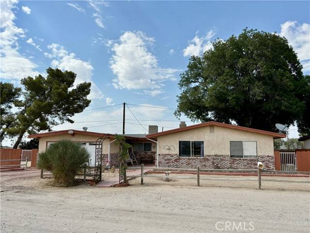 Barstow, CA 92311,25544 Weaver Road