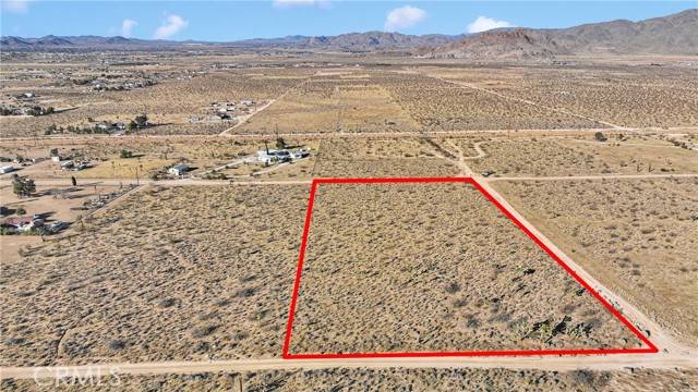 Apple Valley, CA 92308,0 Lisbon Road