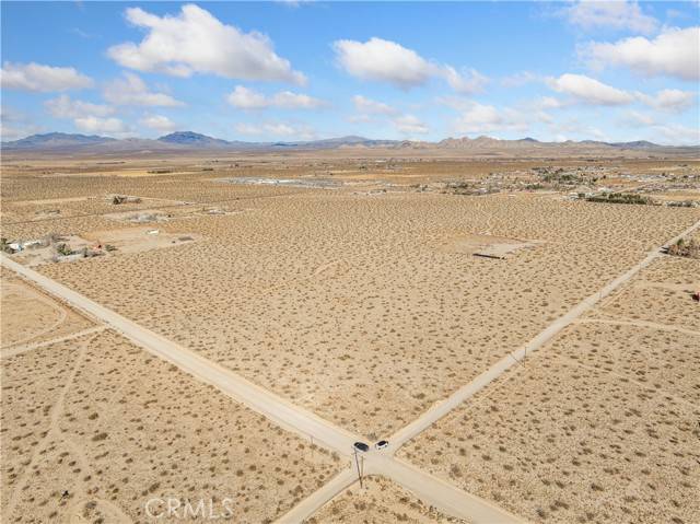 Lucerne Valley, CA 92356,0 Clark Road