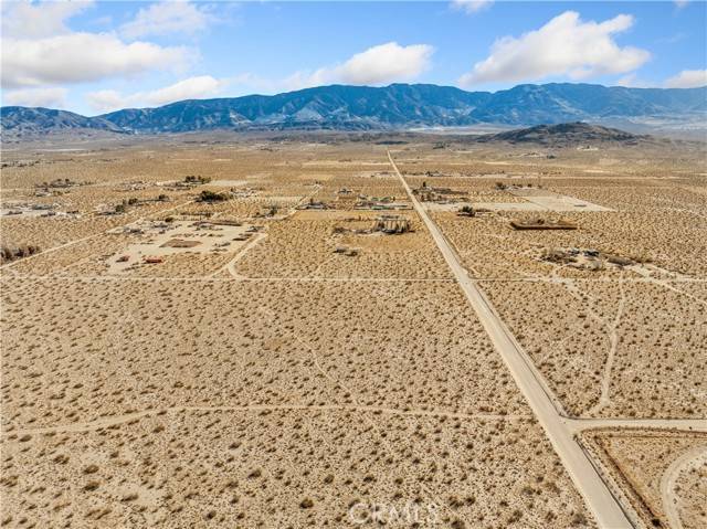 Lucerne Valley, CA 92356,0 Clark Road