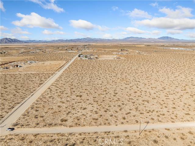 Lucerne Valley, CA 92356,0 Clark Road