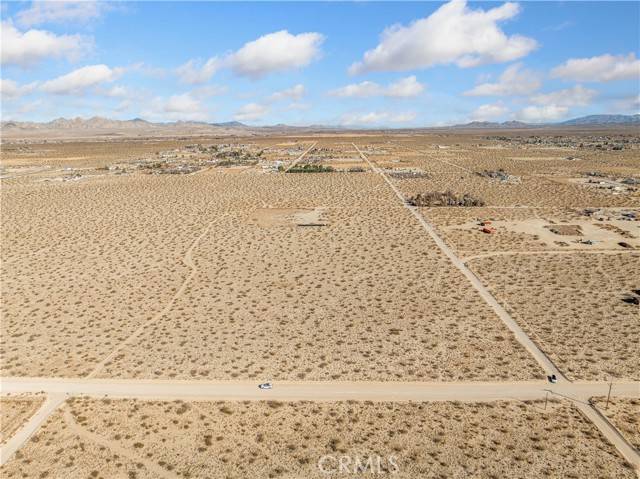 Lucerne Valley, CA 92356,0 Clark Street