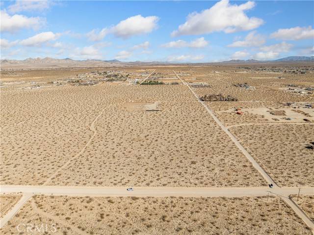 Lucerne Valley, CA 92356,0 Midway Avenue