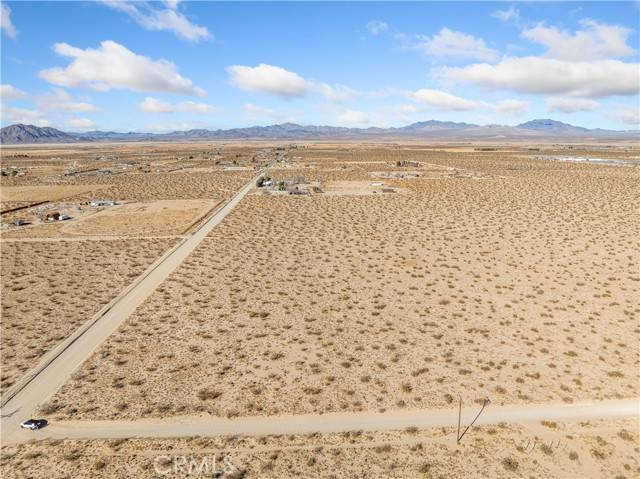 Lucerne Valley, CA 92356,0 Midway Avenue