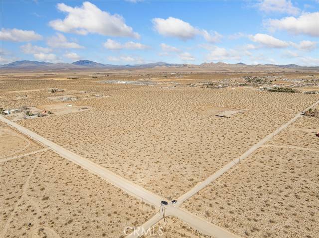 Lucerne Valley, CA 92356,0 Midway Avenue