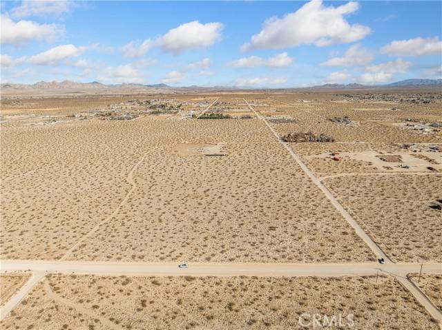 Lucerne Valley, CA 92356,0 Midway Avenue