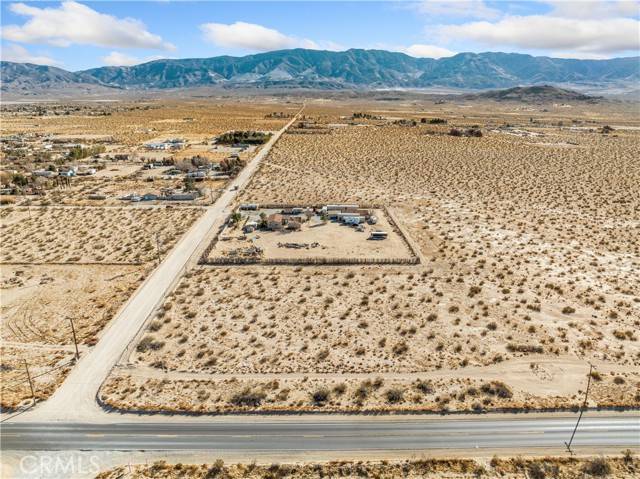 Lucerne Valley, CA 92356,0 Old Woman Springs Road