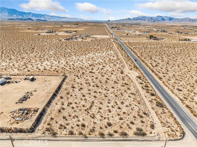 Lucerne Valley, CA 92356,0 Old Woman Springs Road