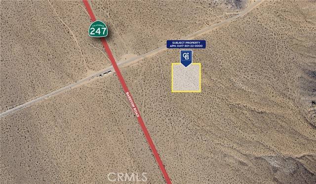 Lucerne Valley, CA 92356,2 Barstow Rd