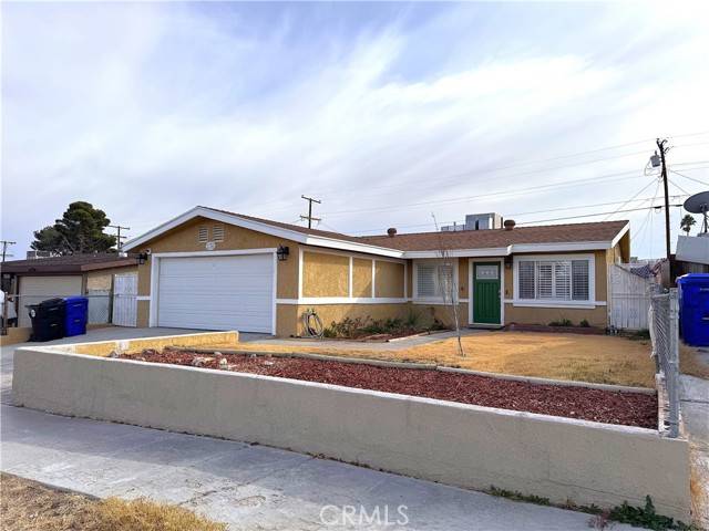 Barstow, CA 92311,1704 Sunrise Road